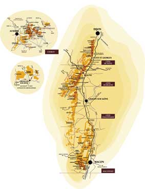 Courtesy of BIVB: Bourgogne